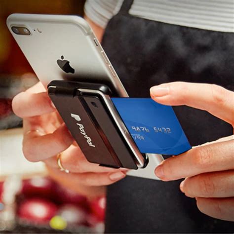 which credit card reader is best for iphone